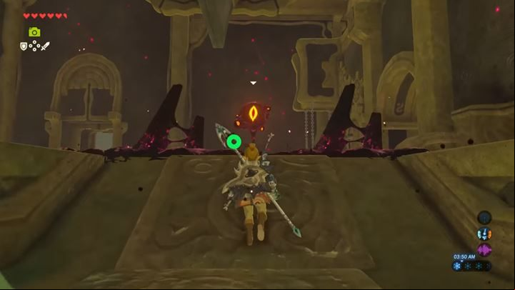 This type of enemies can be found in characteristic crossings, mostly in dungeons or in Hyrule Castle - All opponents Description & Characteristics in Zelda Breath of the Wild - Gameplay Basics - The Legend of Zelda Breath of the Wild Guide