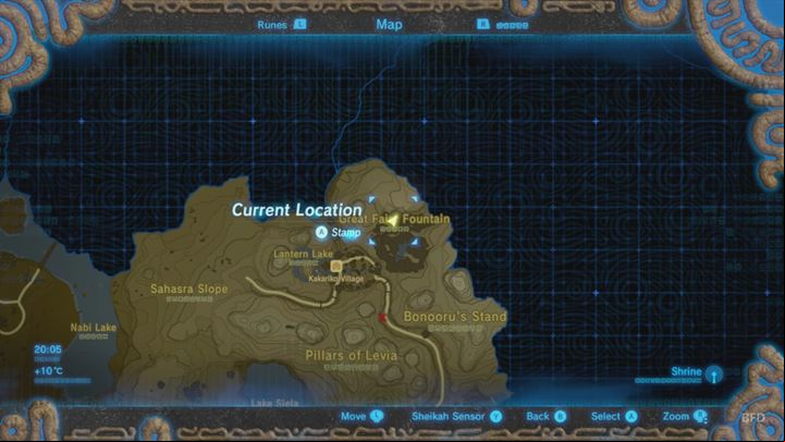 1 - How to upgrade the armor in Zelda Breath of the Wild? - FAQ - Frequently asked questions - The Legend of Zelda Breath of the Wild Guide