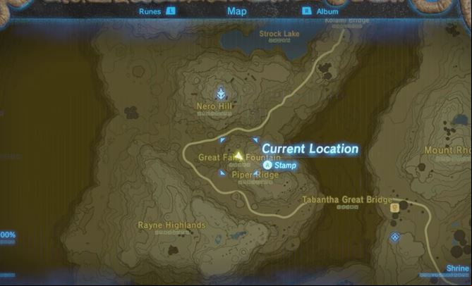 3 - How to upgrade the armor in Zelda Breath of the Wild? - FAQ - Frequently asked questions - The Legend of Zelda Breath of the Wild Guide
