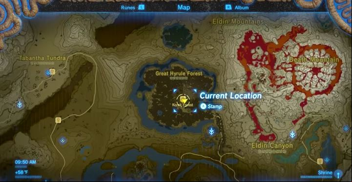 Hestu can also be found in Korok Forest. - How to increase your inventory capacity in Zelda Breath of the Wild?? - FAQ - Frequently asked questions - The Legend of Zelda Breath of the Wild Guide