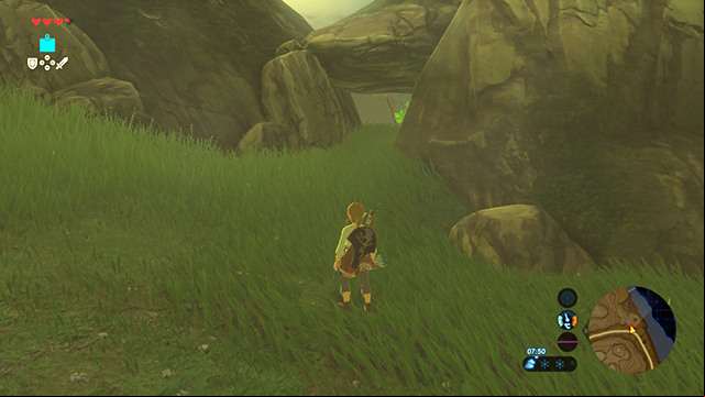 Use this age to reach village of Bokoblins - Side quests in Dueling Peaks Tower in Zelda Breath of the Wild - Side quests - The Legend of Zelda Breath of the Wild Guide